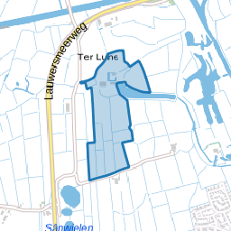 Perceel KLM00-E-1130