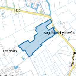 Perceel KLM00-E-1174