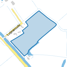 Perceel KLM00-E-1176