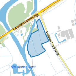 Perceel KLM00-E-1182