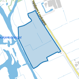 Perceel KLM00-E-1183