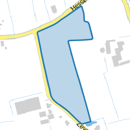 Perceel KLM00-E-1195