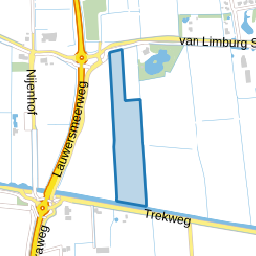 Perceel KLM00-E-152