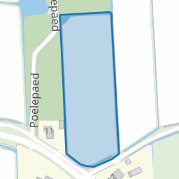 Perceel KLM00-E-176