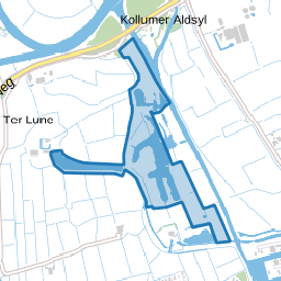 Perceel KLM00-E-19