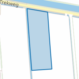 Perceel KLM00-E-203