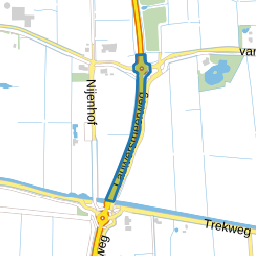 Perceel KLM00-E-222
