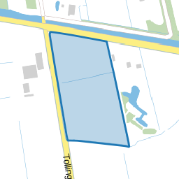 Perceel KLM00-E-245