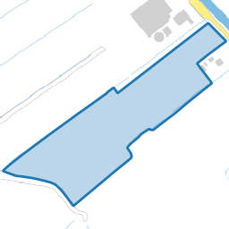 Perceel KLM00-E-260