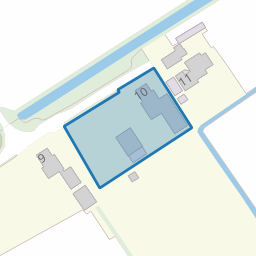 Perceel KLM00-E-263