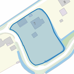 Perceel KLM00-E-265