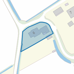 Perceel KLM00-E-266