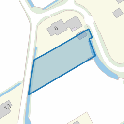 Perceel KLM00-E-267