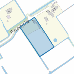 Perceel KLM00-E-275