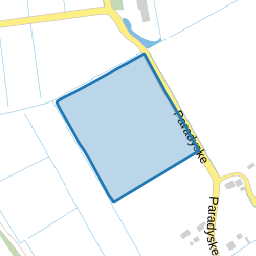 Perceel KLM00-E-281