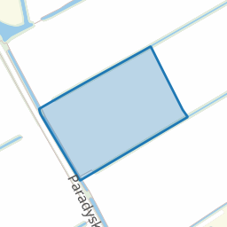 Perceel KLM00-E-294