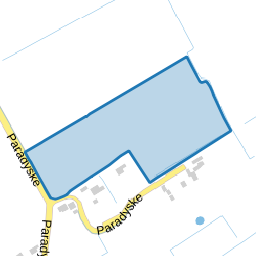Perceel KLM00-E-295