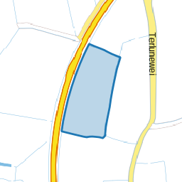 Perceel KLM00-E-3