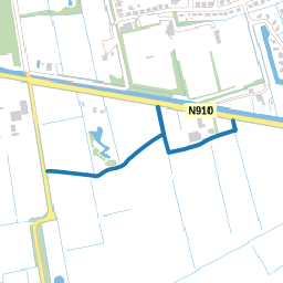 Perceel KLM00-E-308