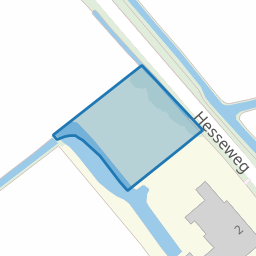 Perceel KLM00-E-310