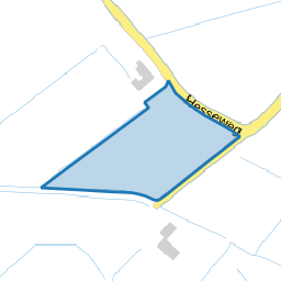 Perceel KLM00-E-313