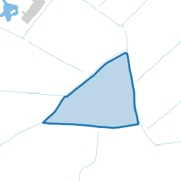 Perceel KLM00-E-322