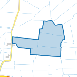 Perceel KLM00-E-324