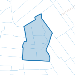 Perceel KLM00-E-327