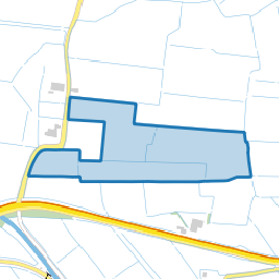 Perceel KLM00-E-329