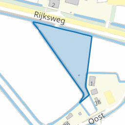 Perceel KLM00-E-332