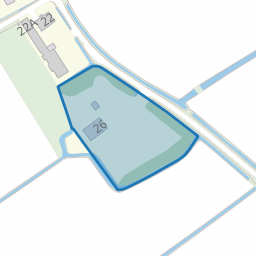 Perceel KLM00-E-357