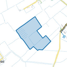 Perceel KLM00-E-364