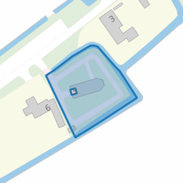 Perceel KLM00-E-372