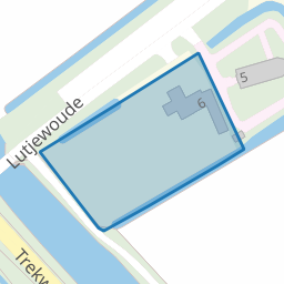 Perceel KLM00-E-374