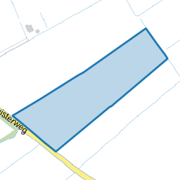 Perceel KLM00-E-381