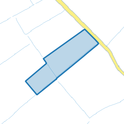Perceel KLM00-E-383