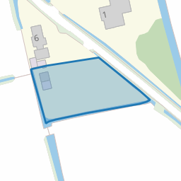 Perceel KLM00-E-404