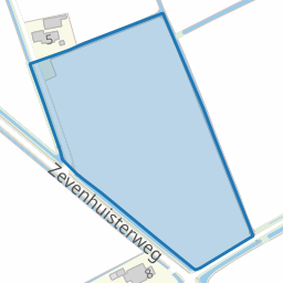 Perceel KLM00-E-411