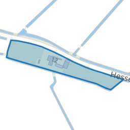 Perceel KLM00-E-431