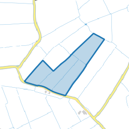Perceel KLM00-E-440