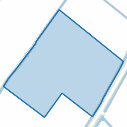 Perceel KLM00-E-444