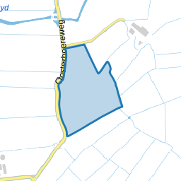 Perceel KLM00-E-447