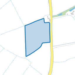 Perceel KLM00-E-451