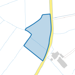 Perceel KLM00-E-452