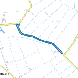 Perceel KLM00-E-458