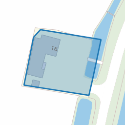 Perceel KLM00-E-465