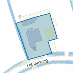 Perceel KLM00-E-468