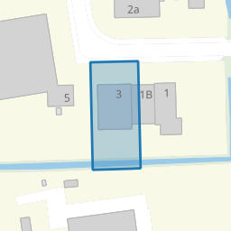 Perceel KLM00-E-519