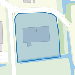 Perceel KLM00-E-538