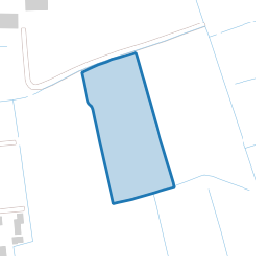 Perceel KLM00-E-541